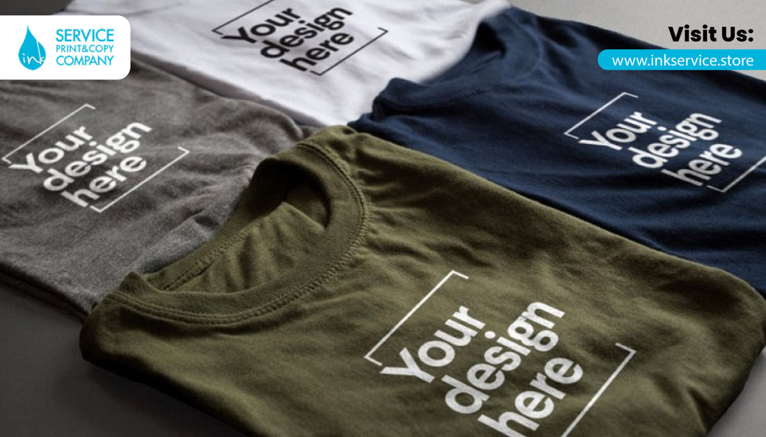 Want to Design Your Own Shirt? Here's What to Expect in Price & Quality