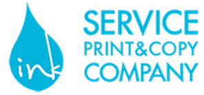 Ink Service Online Store 